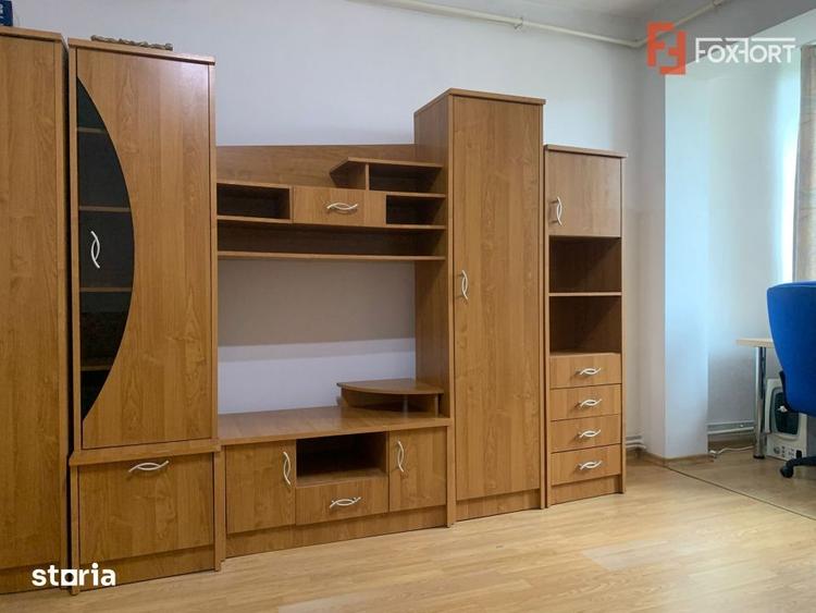 Apartament cu o camera de inchiriat, zona Dacia - 7