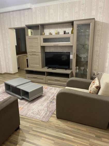 Apartament cu 2 camere decomandat în Centrul Istoric