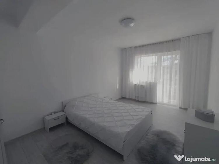 Casă cu 3 camere în Central