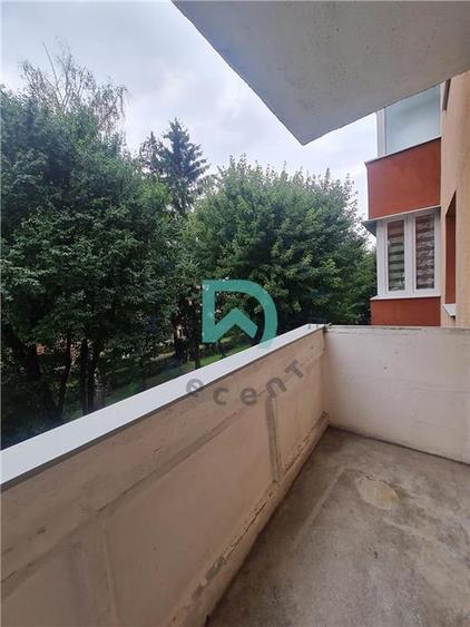 Apartament cu 2 camere decomandat, mobilat în Astra