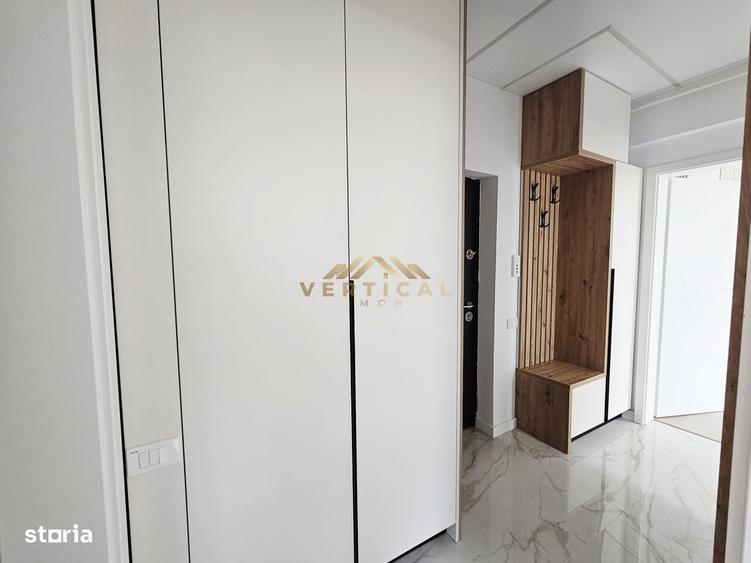 Apartament cu 2 camere în Berceni