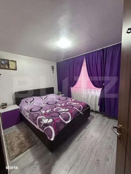 Apartament cu 2 camere în Sud