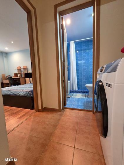 Apartament 2 camere ETAJ-2 (Parcul Oraselul - Copiilor VEST ) - 5