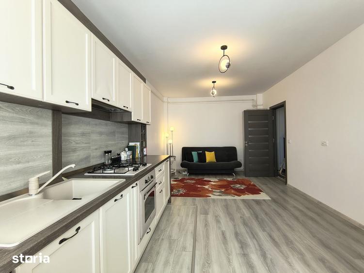 Apartament cu 3 camere decomandate, Gheorghe Doja - 10