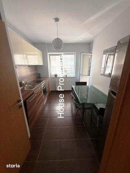 Vanzare Apartament 3 Camere Barbu Vacarescu, Tei, Estia Residence - 1