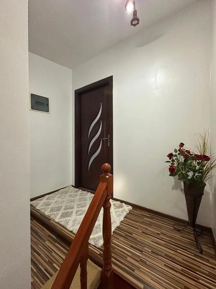 Casă cu Teren 120 Mp în Iosefin