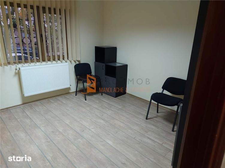 Spațiu comercial, de 53 mp, în Unirii Sud