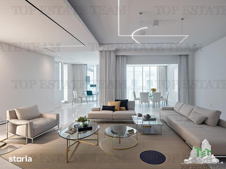 Casa moderna si eleganta - Teren 700mp - 10