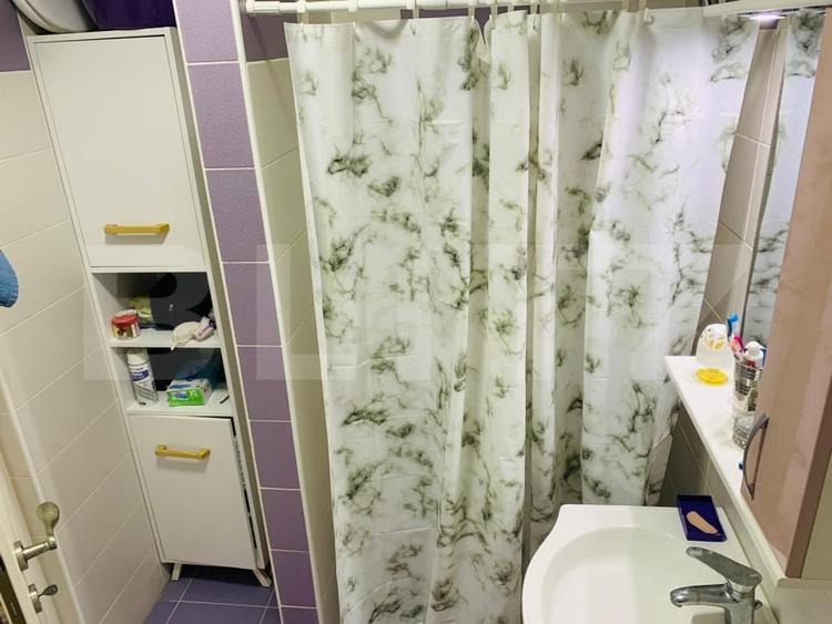 Apartament cu 2 camere semidecomandat, mobilat în Luduș