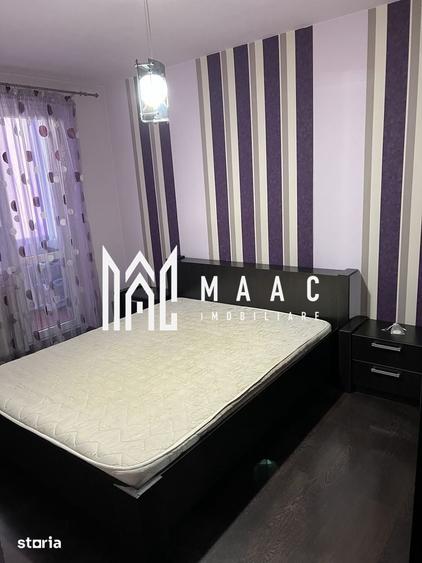 Apartament 3 camere| Balcon | 68MPU | Hipodrom I - 15