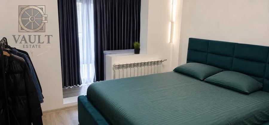 Apartament cu 5 camere decomandat, mobilat în 1 Decembrie 1918