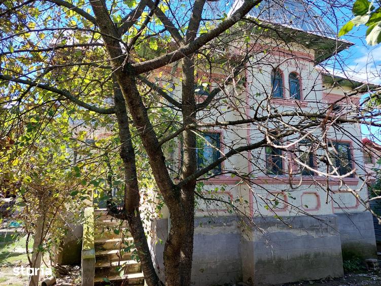 Gospodarie / Zona Francesti / Valcea / - 4