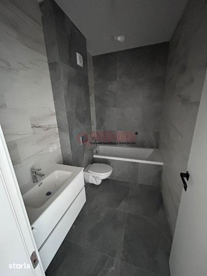 Garsonieră decomandată în Berceni