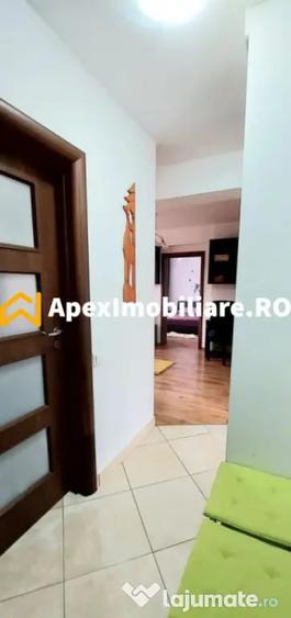Apartament 2 camere de inchiriat Mihai Bravu Bucure?ti | Ap - 5