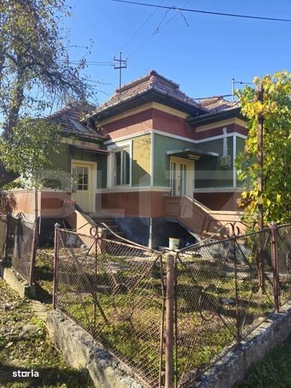 Casă cu 2 camere în Pănade