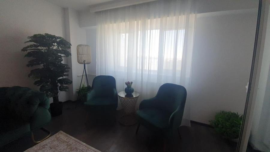 Apartament cu 3 camere decomandat în Unirii