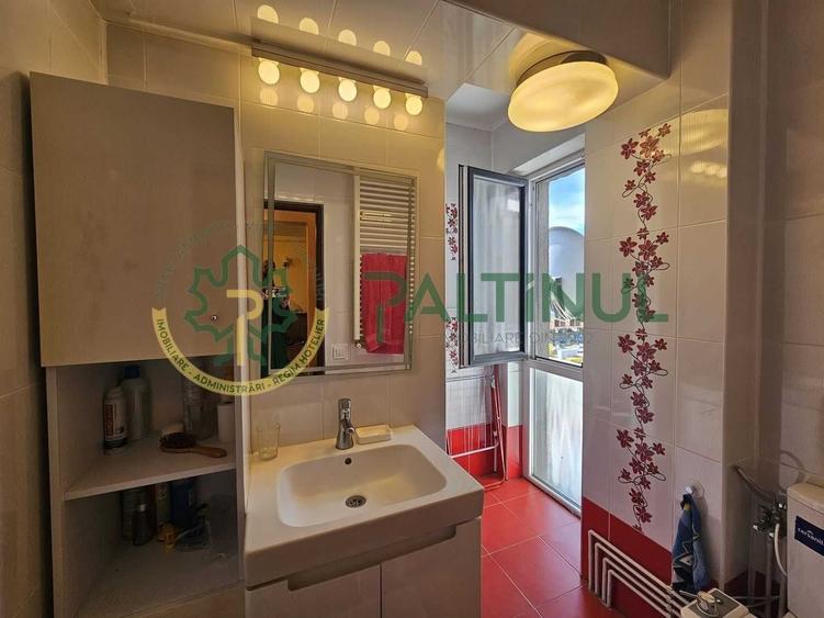 Apartament cu 2 camere decomandat în Șelimbăr