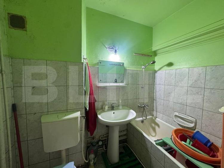 Apartament cu 2 camere decomandat, mobilat în Kogălniceanu