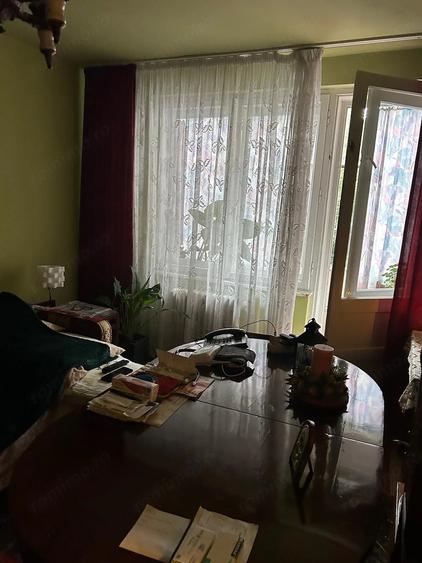 Apartament cu 2 camere semidecomandat în Medicină