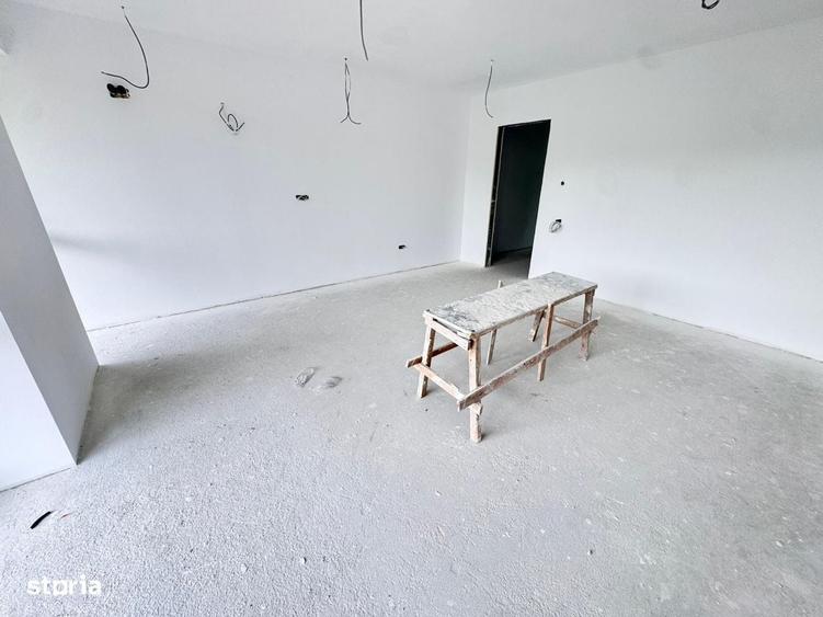 Apartament cu 4 camere în Sud