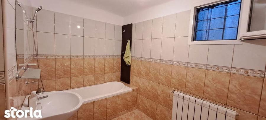 TINERETULUI (metrou) - DIMITRIE CANTEMIR, casa 2 camere, curte proprie - 6