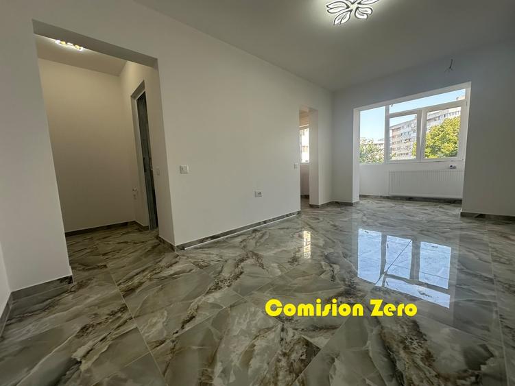 Garsonieră semidecomandată în Brăilița