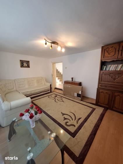 De vanzare vila in Faurei P+M, teren 864mp, Pret: 64000 euro - 18