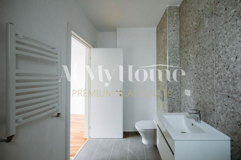Casă individuală cu 5 camere cu Piscina în Pipera