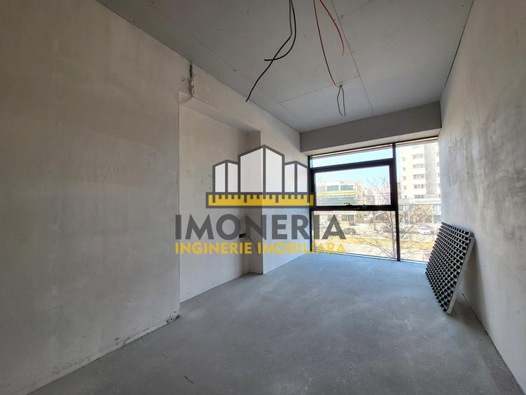 Spațiu comercial, de 150.25999450684 mp, în Mihai Bravu