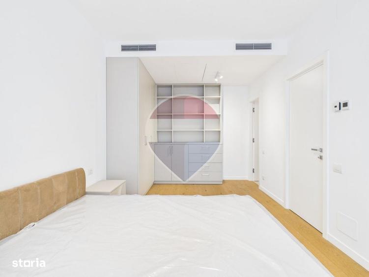 Apartament cu 2 camere în Tunari
