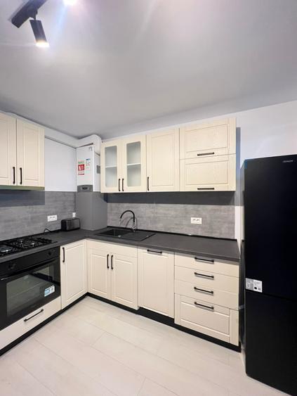 Apartament 2 camere | Trocadero | Parcare privata | Termen lung - 3