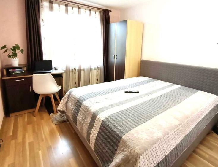 🏡 Închiriez Apartament cu 2 camere loc parcare, Dristor – Nicolae Grigorescu - 5