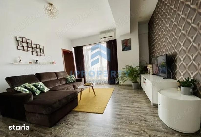Apartament cu 2 camere în Chitila