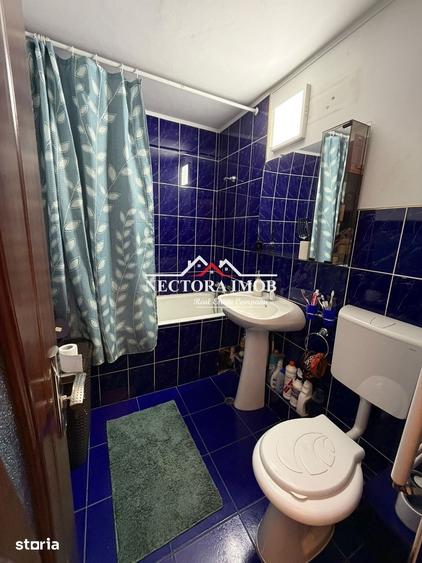 NECTORA IMOB Exclusivitate-Apartament 2 camere, tip PB,Str. Milcovului - 1