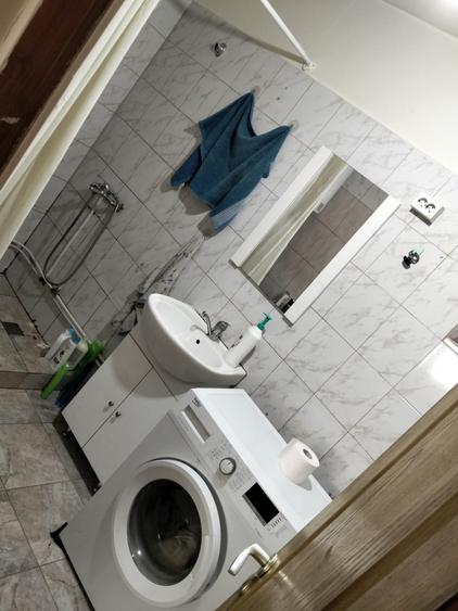 Casă individuală cu 2 camere cu Teren 1400 Mp în Borșa