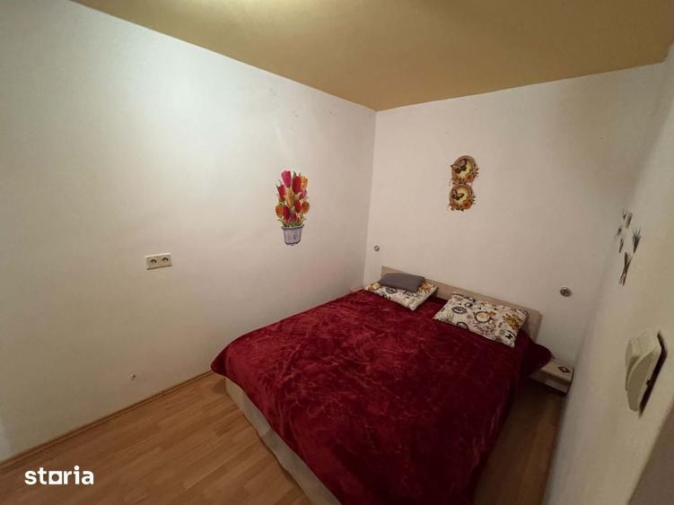 Apartament cu 2 camere în Solidarității