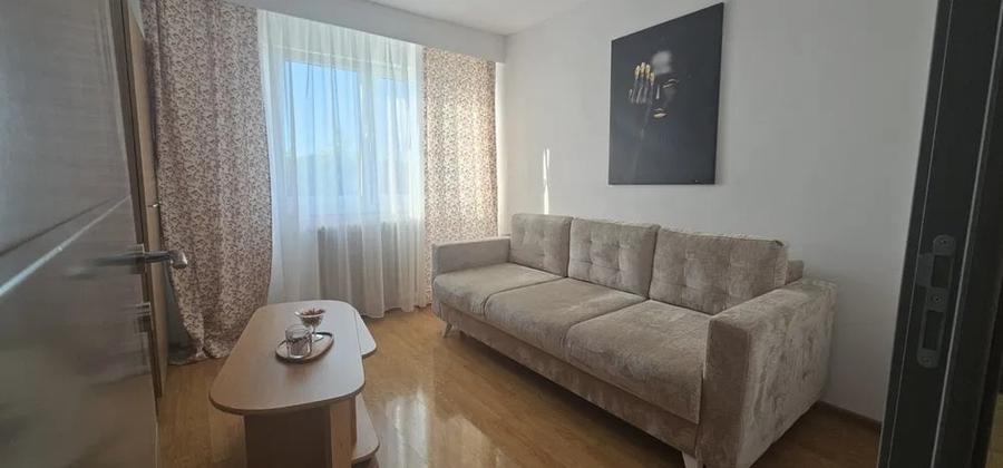 Apartament cu 2 camere decomandat, mobilat în Mănăștur