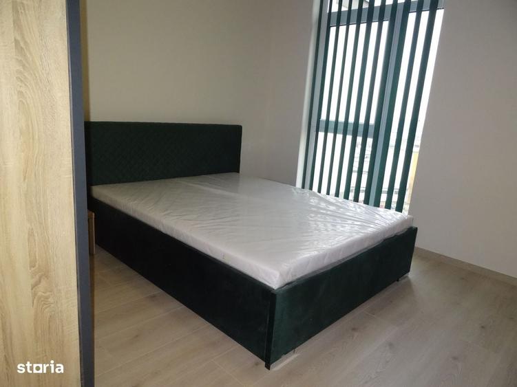 De inchiriat apartament 2 camere in bloc nou Zona Spitalul Judetean - 5