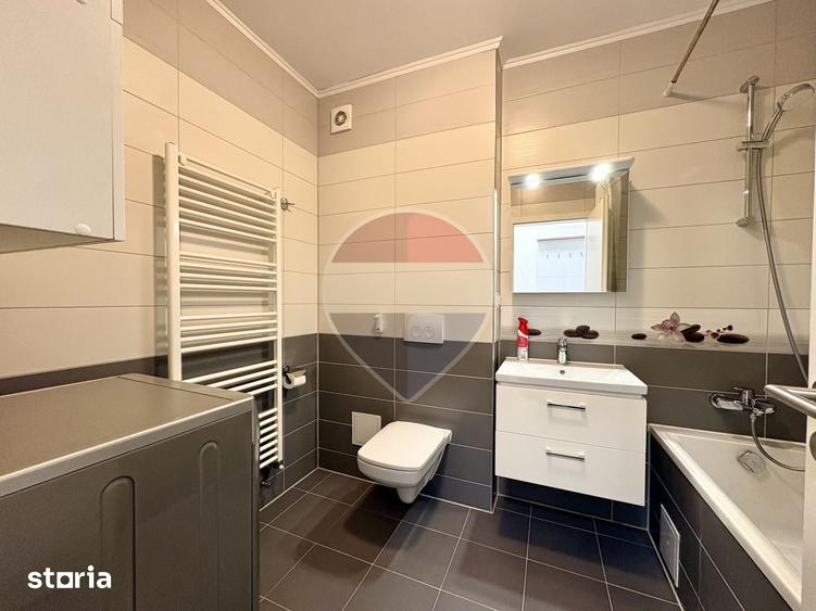 Apartament cu 3 camere în Bartolomeu