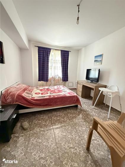 Apartament cu 2 camere decomandat în Cug