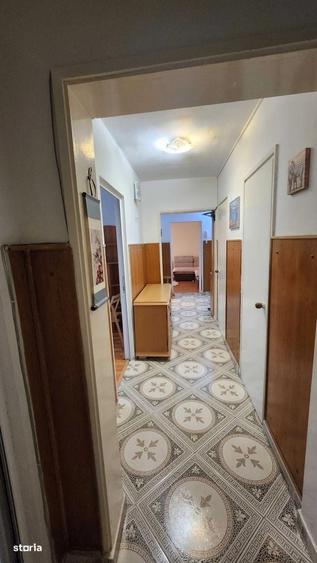 Apartament 3 Camere | Titan | 7' Metrou - 8