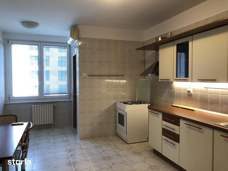 Apartament cu 2 camere în Gara de Nord