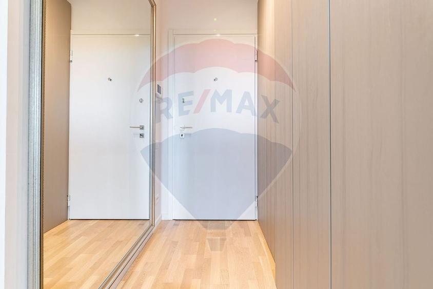 Apartament 3 camere Aviatiei/Atlas Reidence - 12