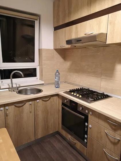 De inchiriat apartament 3 camere in zona Dacia - 2