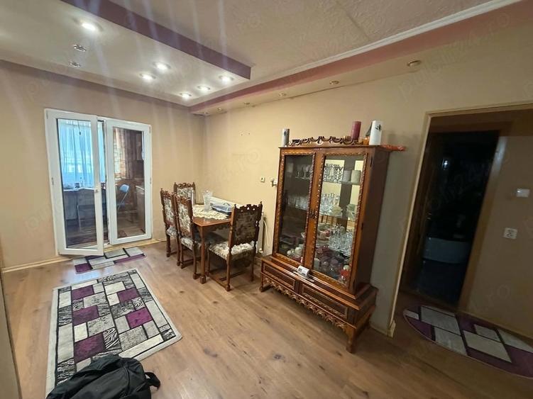 Apartament 2 Camere 55 m2 Recompartimentat in 3 Camere in Zona Ultracentrala - 3