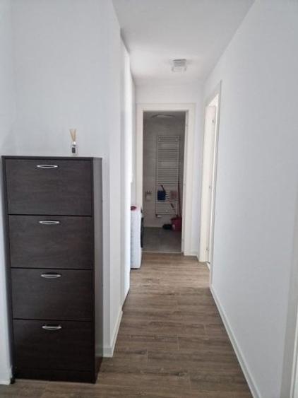 Apartament cu 2 camere decomandat, mobilat în Pipera