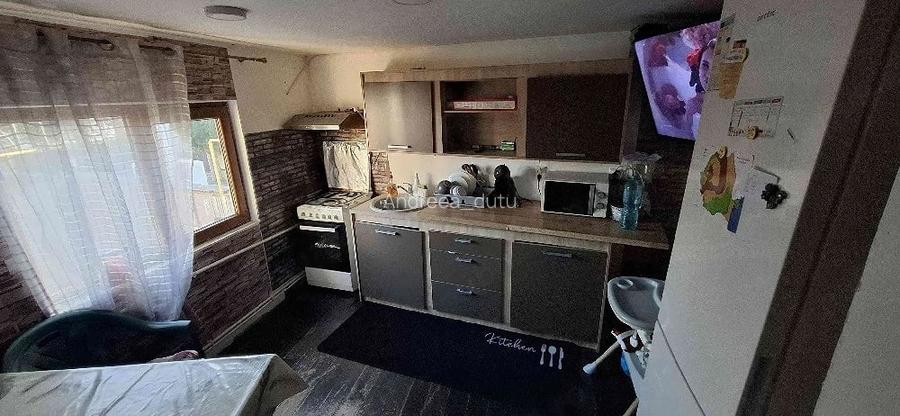 Vand casa in Ramnicu Sarat