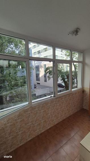 3 camere decomandat Auchan Titan | Centrala proprie | Parcare - 12