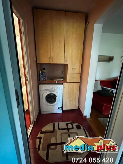Apartament 2 camere, mobilat ?i utilat complet Bld.Traian Vuia, Gala?i - 6
