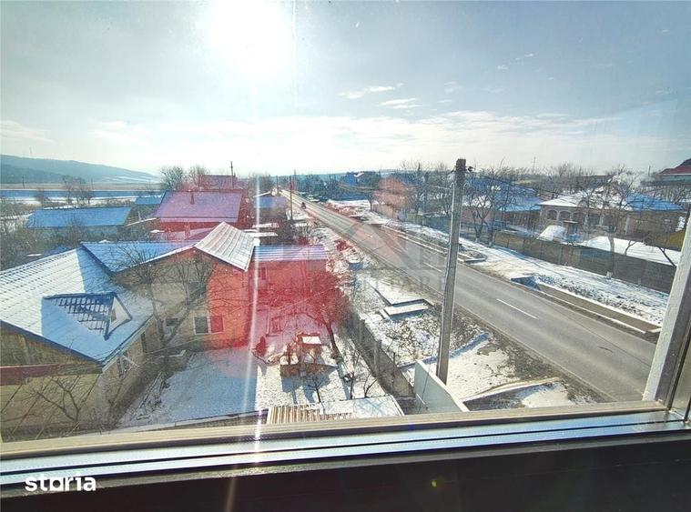 Spațiu comercial, de 240 mp, în Ciurea